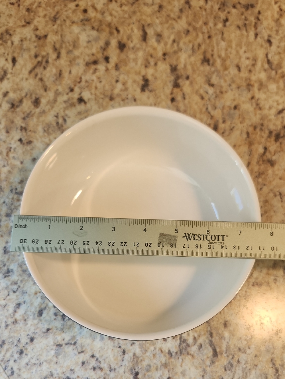Villeroy And Boch Design Naif Serving Bowl - Picture 8 of 9
